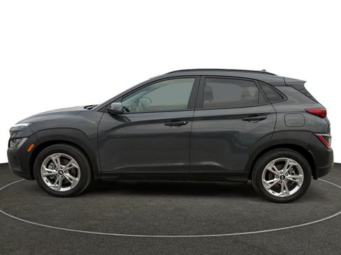 Used 2023 Hyundai Kona SEL image 2