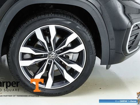 Used 2022 Volkswagen Atlas Cross Sport SEL Premium R-Line image 53