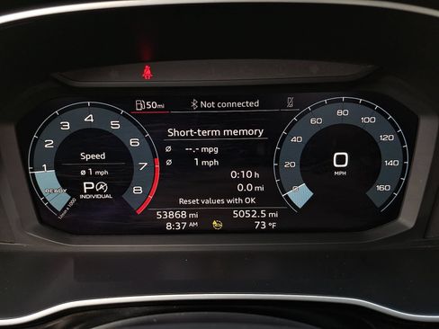 Used 2022 Audi Q3 2.0T Premium AWD/4WD image 20