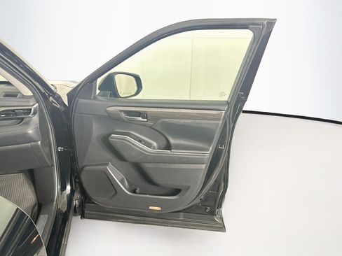 Used 2021 Toyota Highlander Limited AWD/4WD image 36