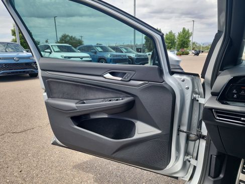 Used 2024 Volkswagen GTI S FWD image 13