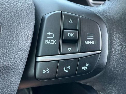 Used 2023 Ford Bronco Sport Big Bend AWD/4WD image 29