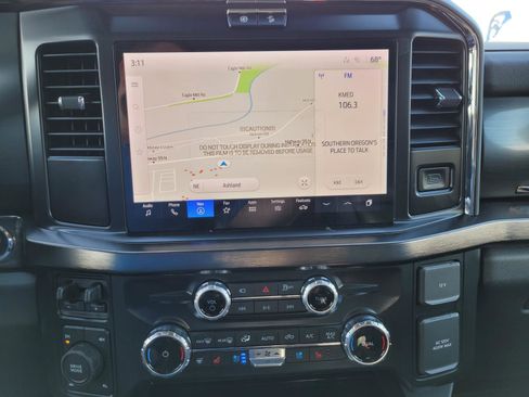 New 2026 Ford F350 Lariat w/ FX4 Off-Road Package AWD/4WD image 17