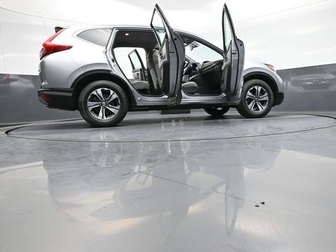Used 2019 Honda CR-V LX image 47