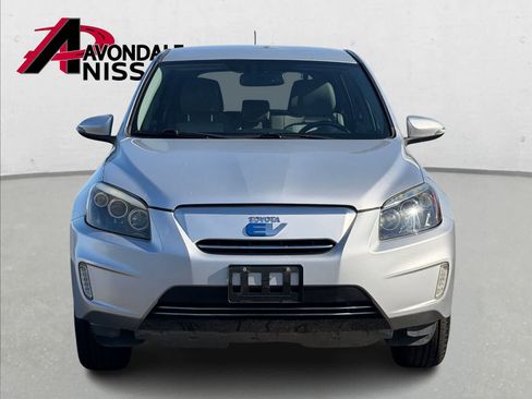 Used 2014 Toyota RAV4 EV FWD image 5