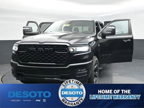 New 2026 RAM 1500 Express image 56