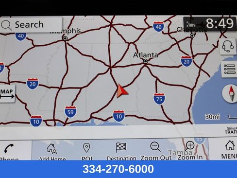 New 2026 Nissan Frontier Pro-X w/ Pro Premium Package image 11