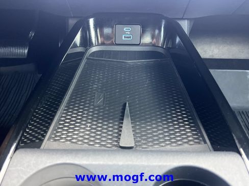 Certified 2023 Ford Mustang Mach-E GT AWD/4WD image 10