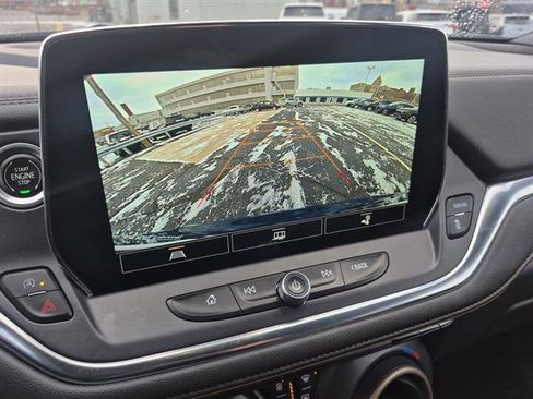 Certified 2023 Chevrolet Blazer Premier image 48