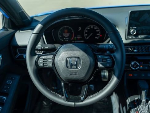 New 2026 Honda Civic Sport image 13