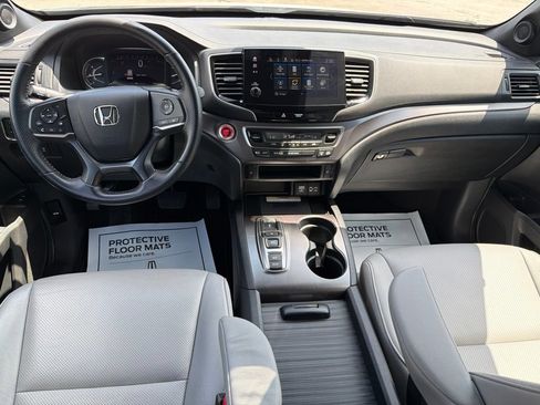 Used 2023 Honda Passport EX-L image 13