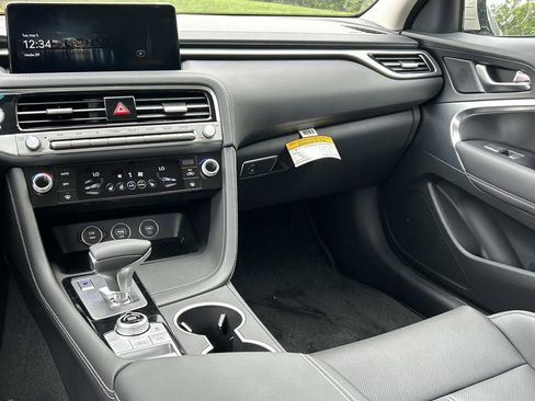 New 2026 Genesis G70 2.5T AWD/4WD image 23
