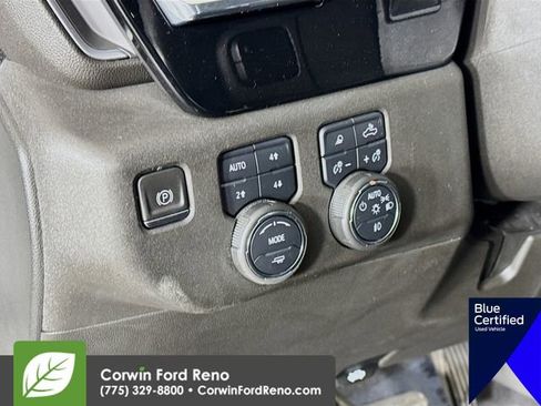 Used 2024 Chevrolet Silverado 2500 LT image 14