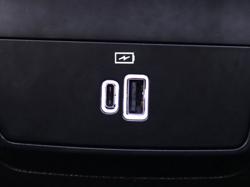 Used 2024 Dodge Hornet R/T Plus w/ Tech Pack Plus w/o Parking image 36