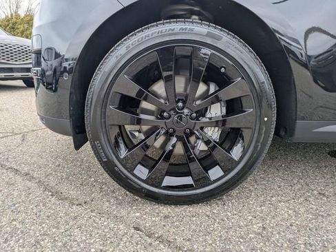 New 2026 Land Rover Range Rover Sport SE image 21