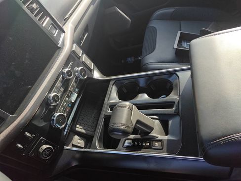 Used 2023 Ford F150 Raptor AWD/4WD image 12