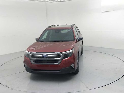 New 2026 Subaru Forester Premium image 3