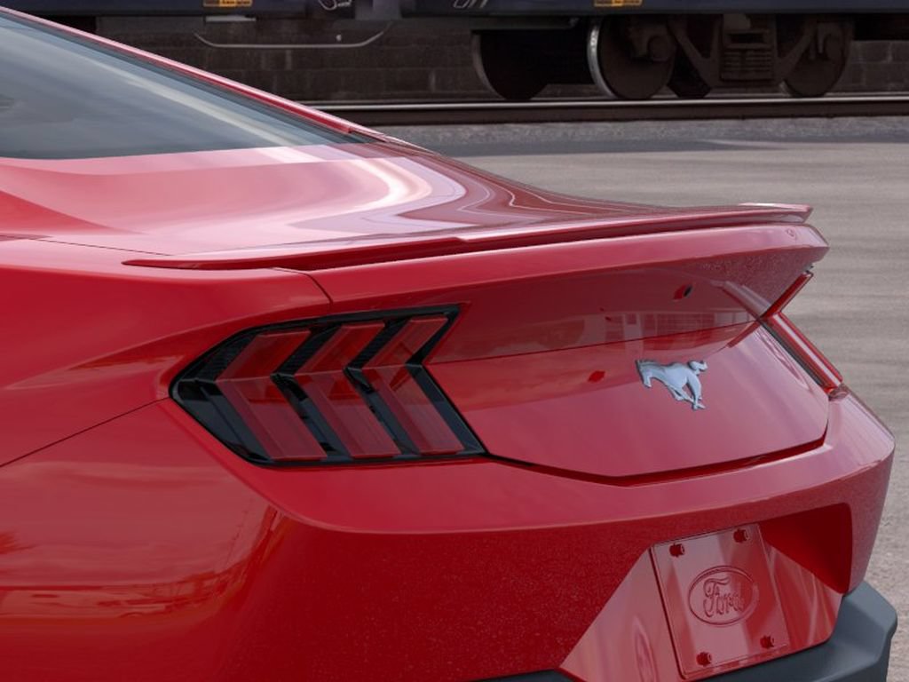 New 2026 Ford Mustang Premium RWD image 22