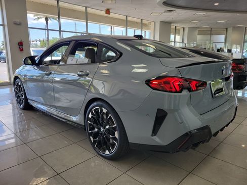 Certified 2026 BMW M235i xDrive w/ Technology Package AWD/4WD image 4