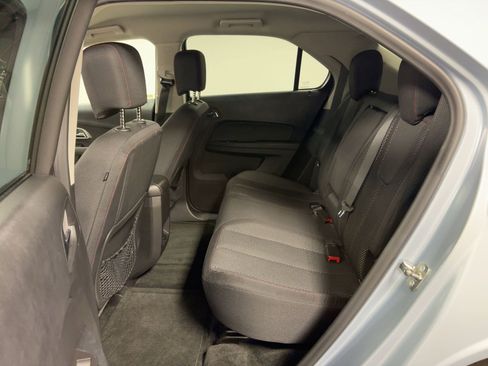 Used 2015 Chevrolet Equinox LT w/ Driver Convenience Package image 14