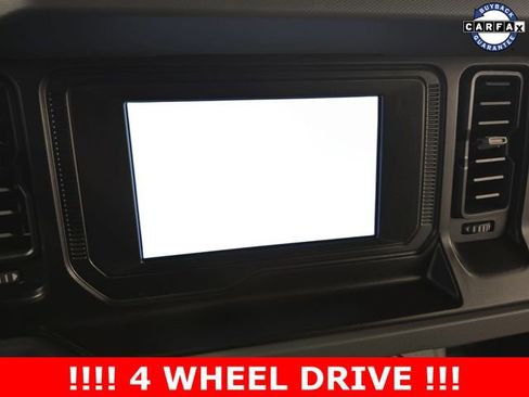 Used 2021 Ford Bronco Big Bend image 9