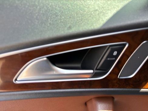 Used 2017 Audi A6 3.0T Premium Plus w/ Driver Assistance Package image 28