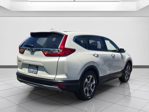 Certified 2018 Honda CR-V EX-L image 5