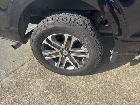 Used 2021 Ford F150 XL w/ STX Appearance Package image 21