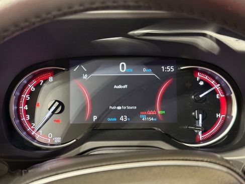 Certified 2024 Toyota RAV4 Adventure image 25