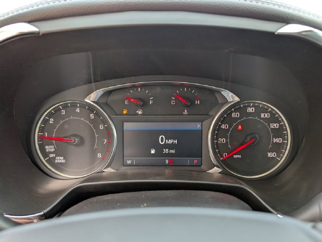 New 2026 Chevrolet Blazer LT w/ Convenience Package FWD image 23