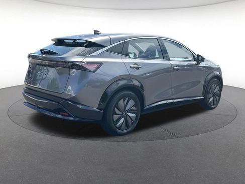 Used 2023 Nissan Ariya FWD image 6