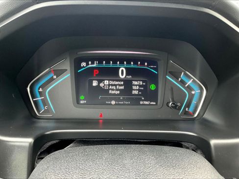 Used 2024 Honda Odyssey Sport image 12