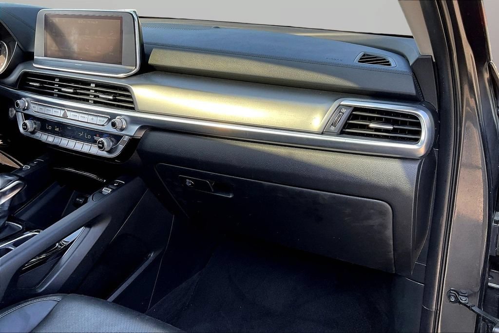 Used 2022 Kia Telluride S FWD image 26