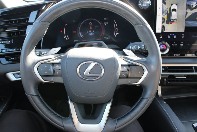 Certified 2024 Lexus RX 350 Premium Plus w/ Convenience Package FWD image 16