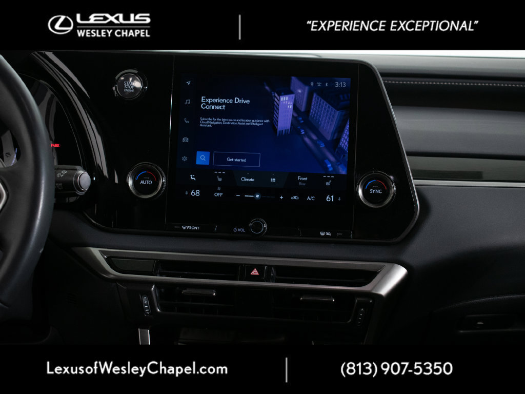 Used 2023 Lexus RX 350 FWD image 19