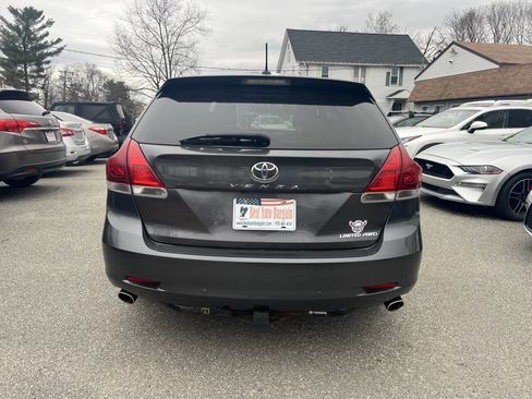 Used 2015 Toyota Venza Limited AWD/4WD image 7