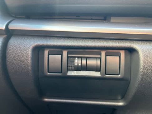 Certified 2024 Subaru Impreza 2.0i Sport image 27