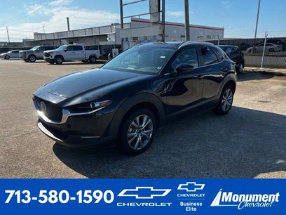 Used 2023 MAZDA CX-30 AWD 2.5 S w/ Select Package