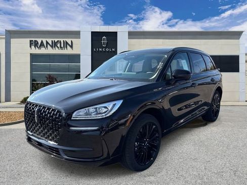 New 2026 Lincoln Corsair Grand Touring AWD/4WD image 3