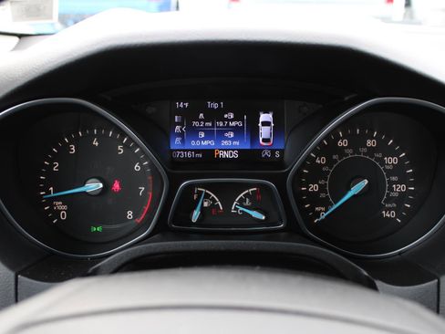 Used 2016 Ford Focus SE image 11