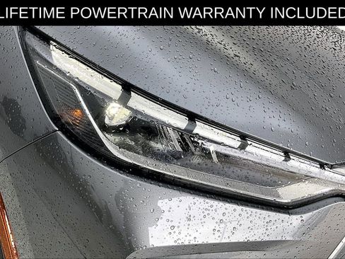 Certified 2026 INFINITI QX60 Luxe FWD image 39