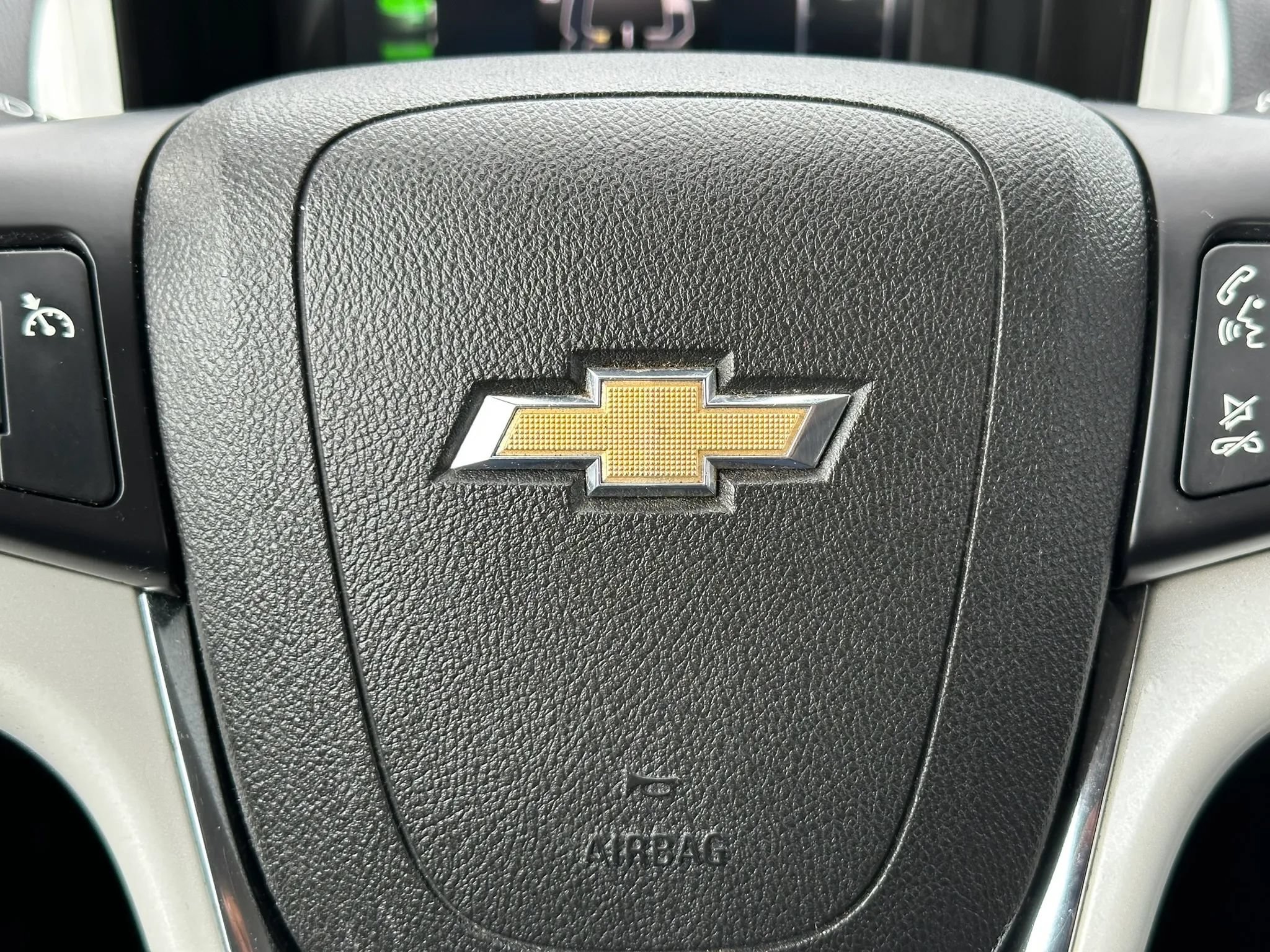 Used 2013 Chevrolet Volt FWD image 43