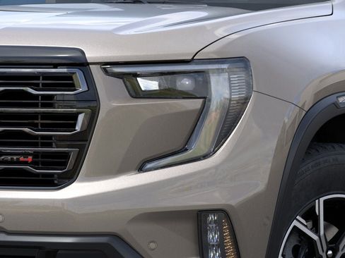 New 2026 GMC Acadia AT4 w/ Luxury Package AWD/4WD image 35