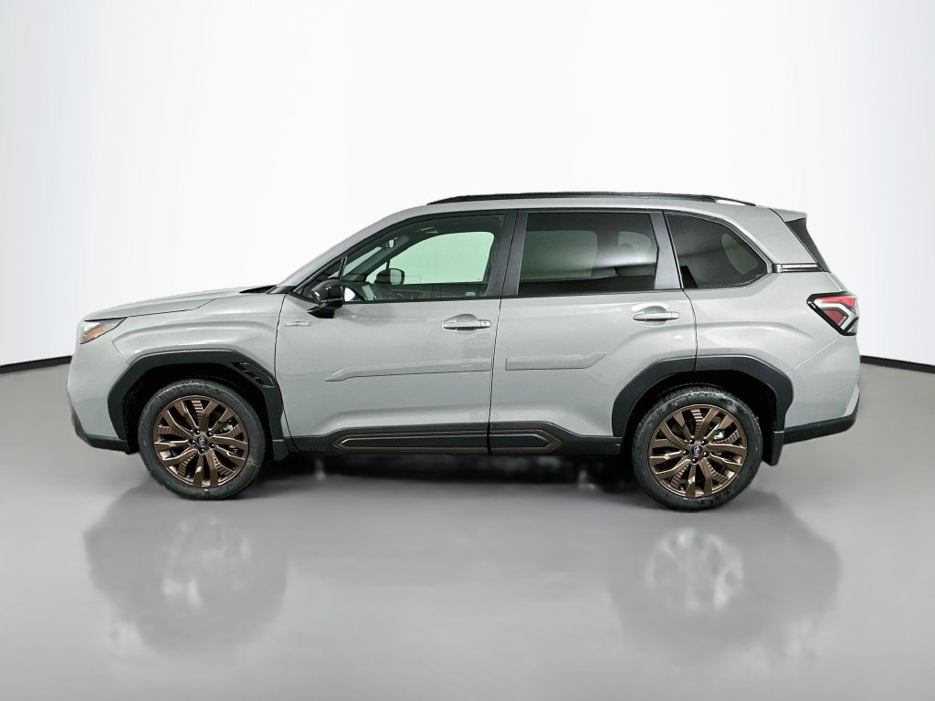 Used 2026 Subaru Forester Sport AWD/4WD image 8