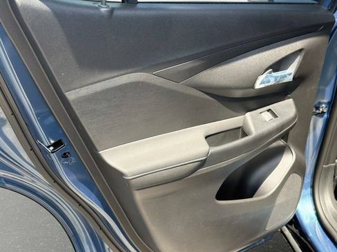 New 2026 Buick Envista Sport Touring w/ Convenience I Package FWD image 11