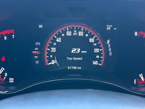 Used 2022 Dodge Durango R/T RWD image 23