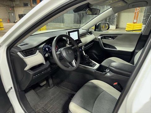 Certified 2023 Toyota RAV4 XLE w/ XLE Grade Weather Package image 28