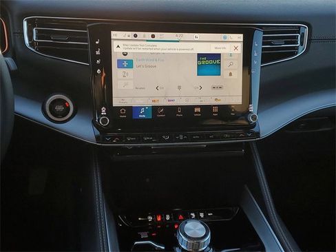 New 2026 Jeep Grand Wagoneer Limited image 16