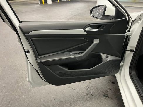 New 2026 Volkswagen Jetta S FWD image 15