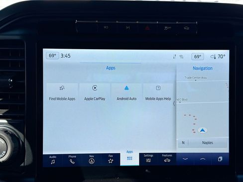 Used 2022 Ford F150 Raptor w/ Equipment Group 801A High AWD/4WD image 31